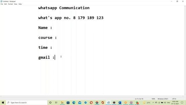 CORE JAVA tutorials || Demo - 1 || by Mr. Nageswar Rao On 01-12-2021 @9:15AM IST смотреть онлайн