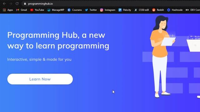Top 5 Apps To Learn Programming in 2021 For FREE!!! смотреть онлайн