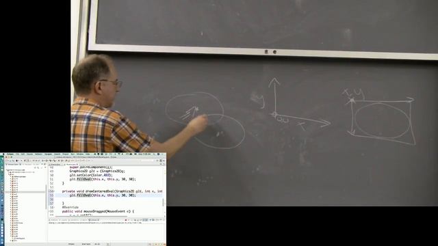 CS1410 - Spring 2018 - Lecture 40 смотреть онлайн