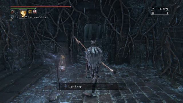 BloodBorne Weapon Guide Lost And Uncanny Threaded Cane Variants смотреть онлайн