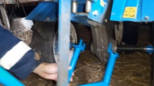 Домкрат для мотоблока. Как поднять мотоблок. Дорабатываем мотоблок. Ильгиз Шамратов