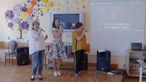 Поем под караоке - Желаю (Елена Ваенга)