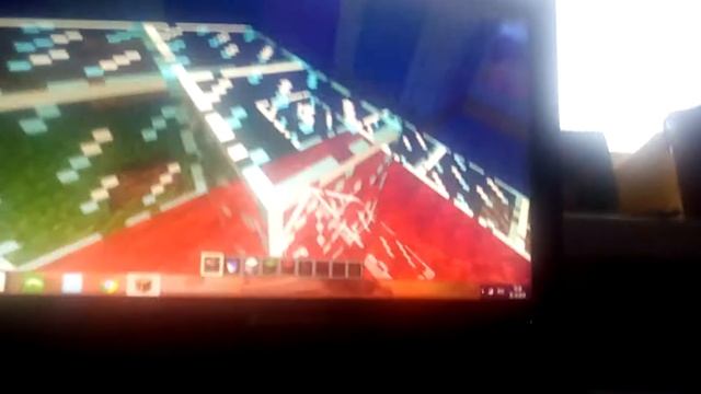 Кастрюля с поварёшкой