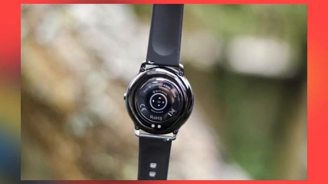 IMILAB Kw66 Vs Mibro Color Smartwatch Comparison | Major Differences | Which Is Best ⚡️ смотреть онлайн