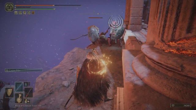 ELDEN RING: Somber ancient dragon Smithing stone смотреть онлайн