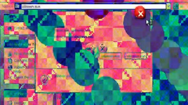 Destroy Win Xp Series Episode1: THE SALINEWIN.EXE VIRUS!!!