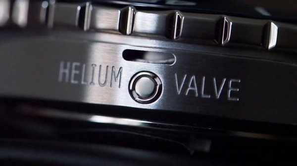 Mido Ocean Star 600 Chronometer