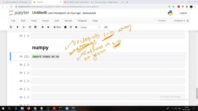 Day3 Python Hands on Workshop conducted at DYPSOE смотреть онлайн