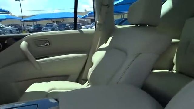 2015 Infiniti QX80 San Antonio, Austin, Houston, Dallas, New Braunfels, TX I15361 смотреть онлайн