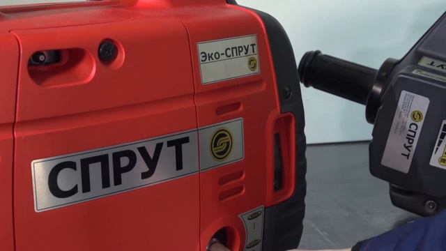 Презентационный фильм СПРУТ 2019 смотреть онлайн