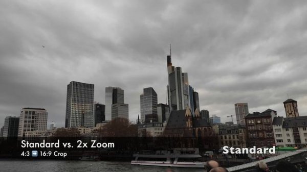 Xiaomi Mi 9 Lite Camera Test