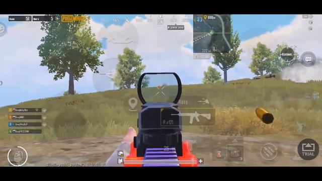 Teamspeak | СITRUS Tournament | Unique | PUBG Mobile смотреть онлайн