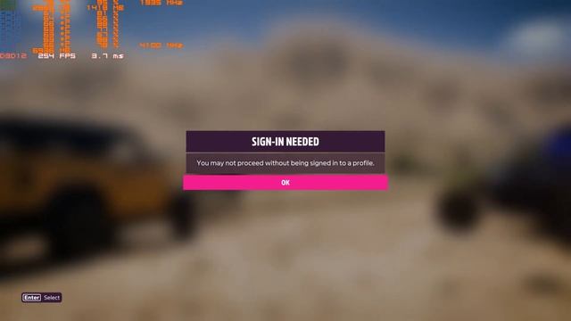 FORZA HORIZON 5 | 4K HIGH | RTX HIGH | PERFORMANCE | I 5 8600K | RTX 2060 MSI GAMING Z | 48 GB RAM смотреть онлайн