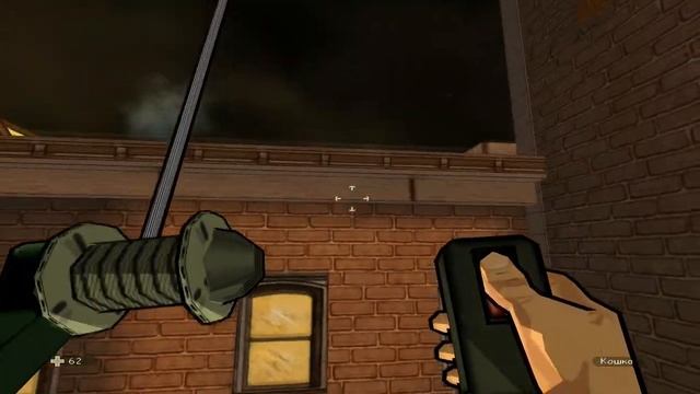 Обзор игры XIII / 13 смотреть онлайн
