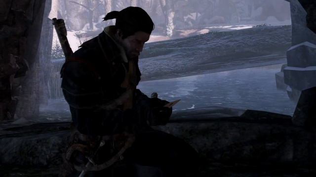 Assassin's Creed: Rogue - War Letters смотреть онлайн