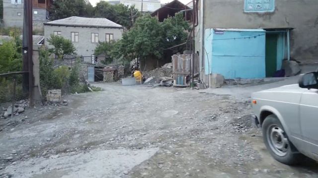 Покатушки на велосипеде по селу нижний Инхело смотреть онлайн