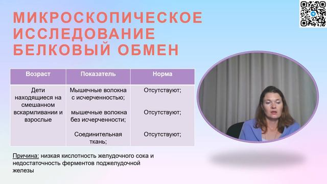 2024: Расшифровка анализов [копрограмма] смотреть онлайн