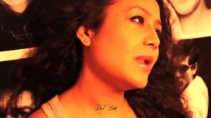 The Shahrukh Khan Song (Neha Kakkar) Karaoke by Praveen Menezes