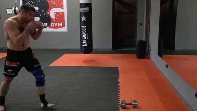 СПАРРИНГ: ЖИБЕР vs ТАЙСОН! ВТОРАЯ СУДИМОСТЬ СЕРЁГИ! смотреть онлайн