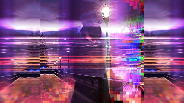 Erik Satie - Gnossienne No.1 (Eveningcore Ambient Remix) смотреть онлайн