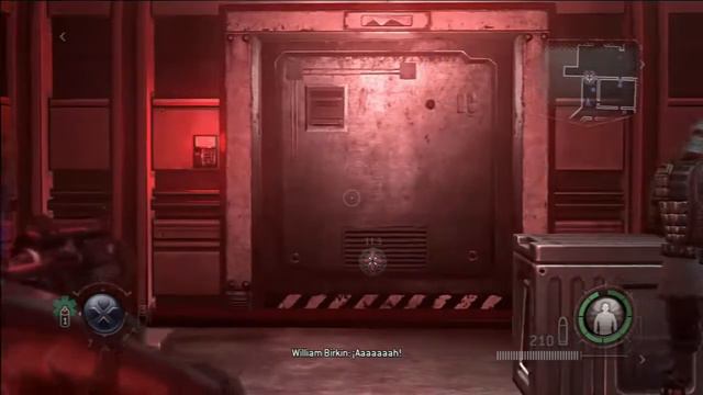 Resident Evil - Operation Raccoon City | Coop | Cap #1 Contención смотреть онлайн
