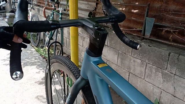 New Release JAVA Idra Gravel Bike Review смотреть онлайн