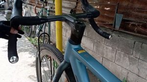 New Release JAVA Idra Gravel Bike Review