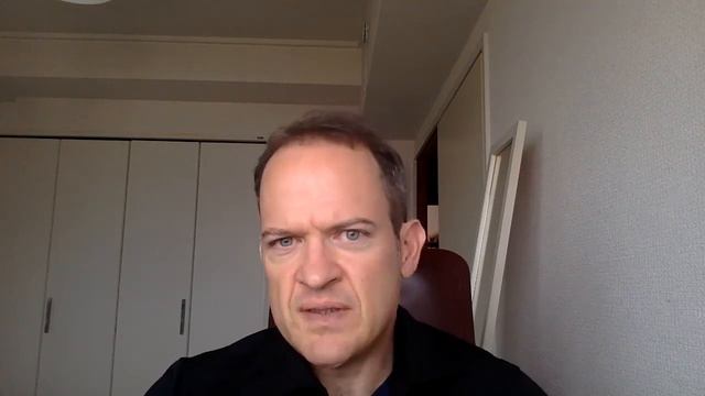 Meet the GIS Faculty - John MELVIN смотреть онлайн