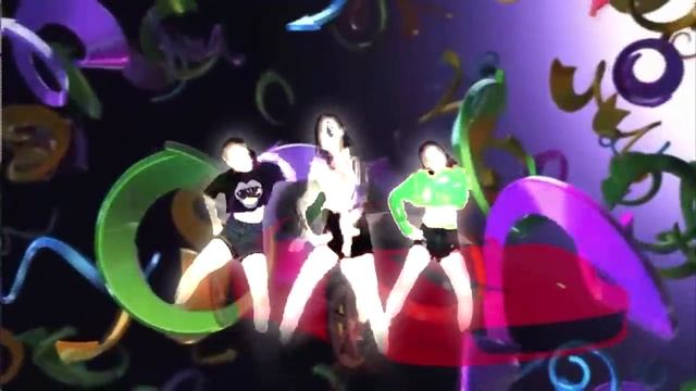 Just Dance 2018 -마지막처럼 (AS IF IT'S YOUR LAST)| BLACKPINK | Fanmade| смотреть онлайн