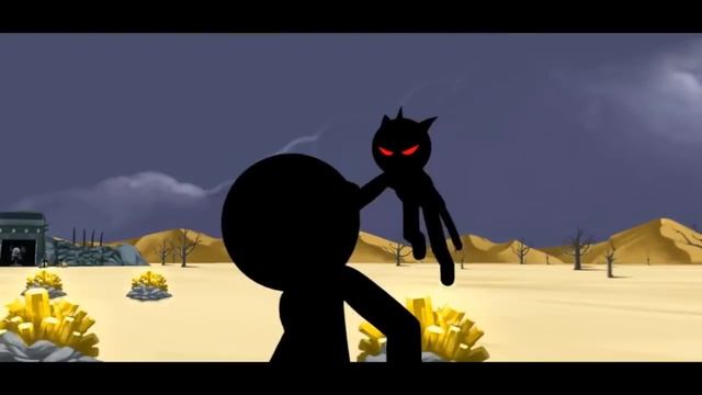 All Stick War Intros