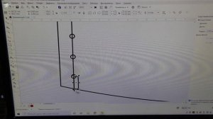 Делаем выкройку ключницы в программе CorelDraw пошаговая инструкция / Урок CorelDraw для начинающих