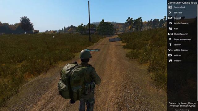 DayZ-Expansion