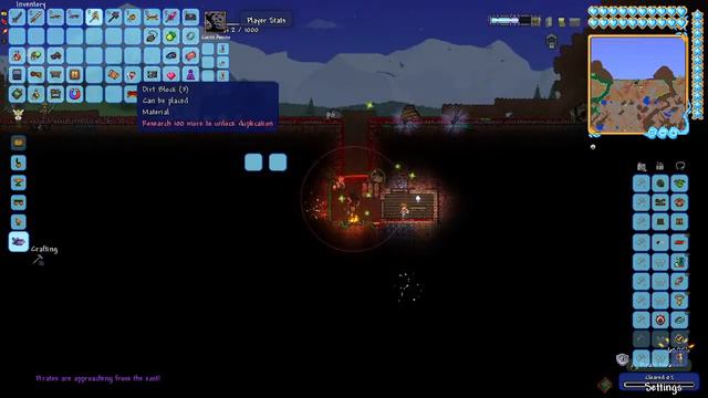 🔥🔥HARD MODE🔥🔥MODDED TERRARIA🔥🔥NO WIKI 🔥🔥 ROAD TO 100🔥🔥 смотреть онлайн