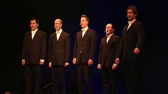 Männerwirtschaft - Wenn die Sonja russisch tanzt (Comedian Harmonists) смотреть онлайн