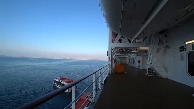 MSC LIRICA (СИР БАНИ ЯС 1) смотреть онлайн