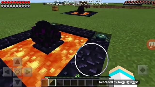 Как вылупить дракона эндера в майнкрафт смотреть онлайн