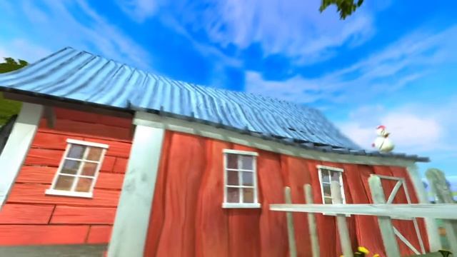 MamaFarm : TheFarm !! смотреть онлайн