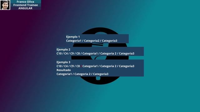Breadcrumbs - #7 смотреть онлайн