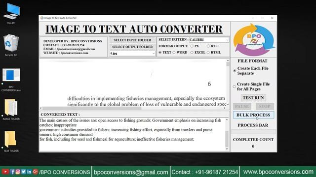 how to download image to text converter software for data entry смотреть онлайн