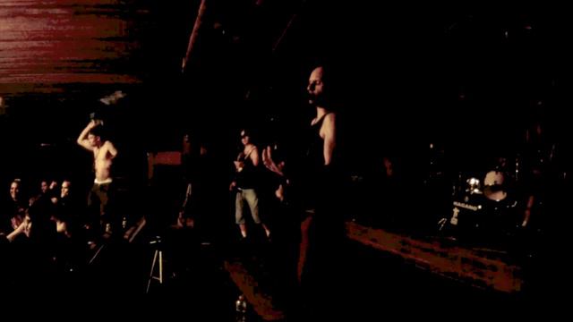 Smells Like Teen Spirit - BANDA STAY AWAY ( NIRVANA TRIBUTO) смотреть онлайн