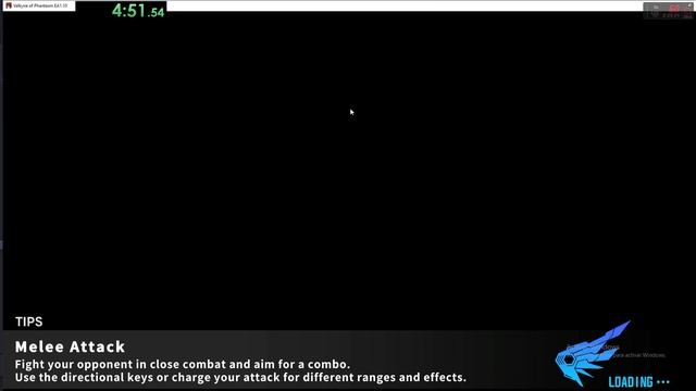 Valkyrie of Phantasm Speedrun (WR) 9m 41s 050ms смотреть онлайн