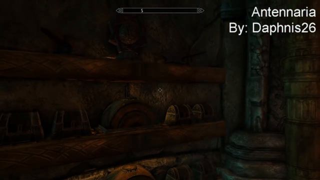 Skyrim Top 5 Mods of the Week #10 (Xbox One & PS4 Mods) смотреть онлайн