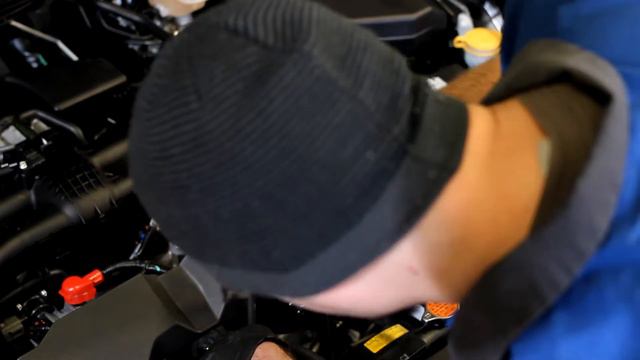 Wagner Subaru 2015 Outback Commercial - Vehicle Service