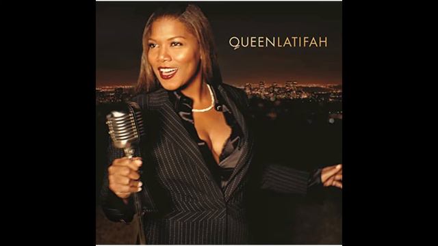 QUEEN LATIFAH | Moody's Mood for Love смотреть онлайн