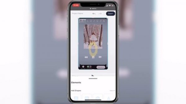 КАК СДЕЛАТЬ АУДИО ВИЗУАЛИЗАТОР - МУЗЫКАЛЬНЫЙ ВИЗУАЛИЗАТОР ОНЛАЙН НА ТЕЛЕФОНЕ - Бесплатно