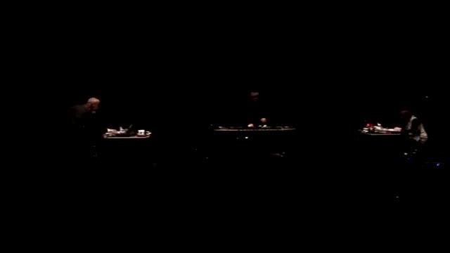 X-TG (Throbbing Gristle without Genesis P-Orridge) - part 9 смотреть онлайн