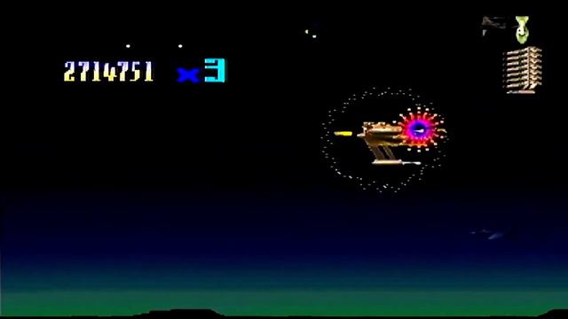 Defender 2000 Review For The Atari Jaguar By Second Opinion Games