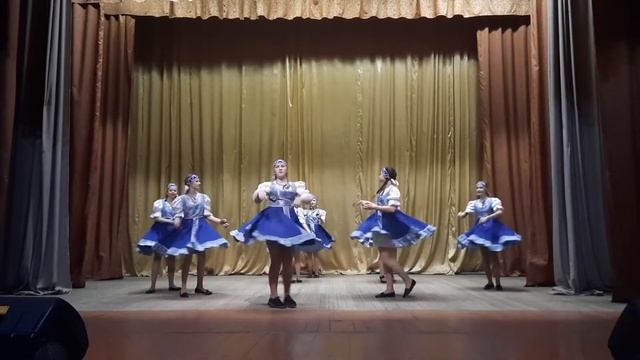 Анасамбль ложкарей Крутуха г Суража смотреть онлайн