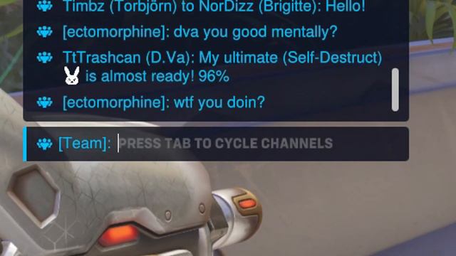 Overwatch 2 Is POINTLESS смотреть онлайн