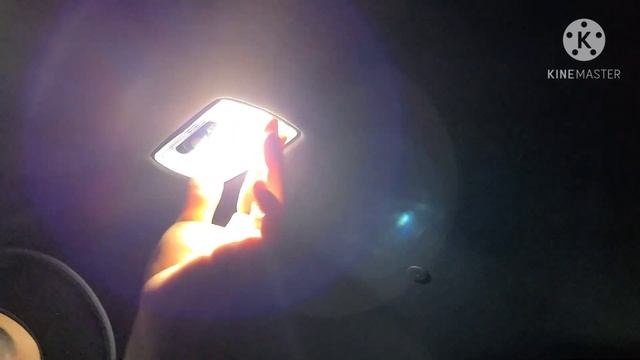 Interior & Trunk LED upgrade T10 Lasfit bulbs | Honda Accord Sport 2.0t смотреть онлайн